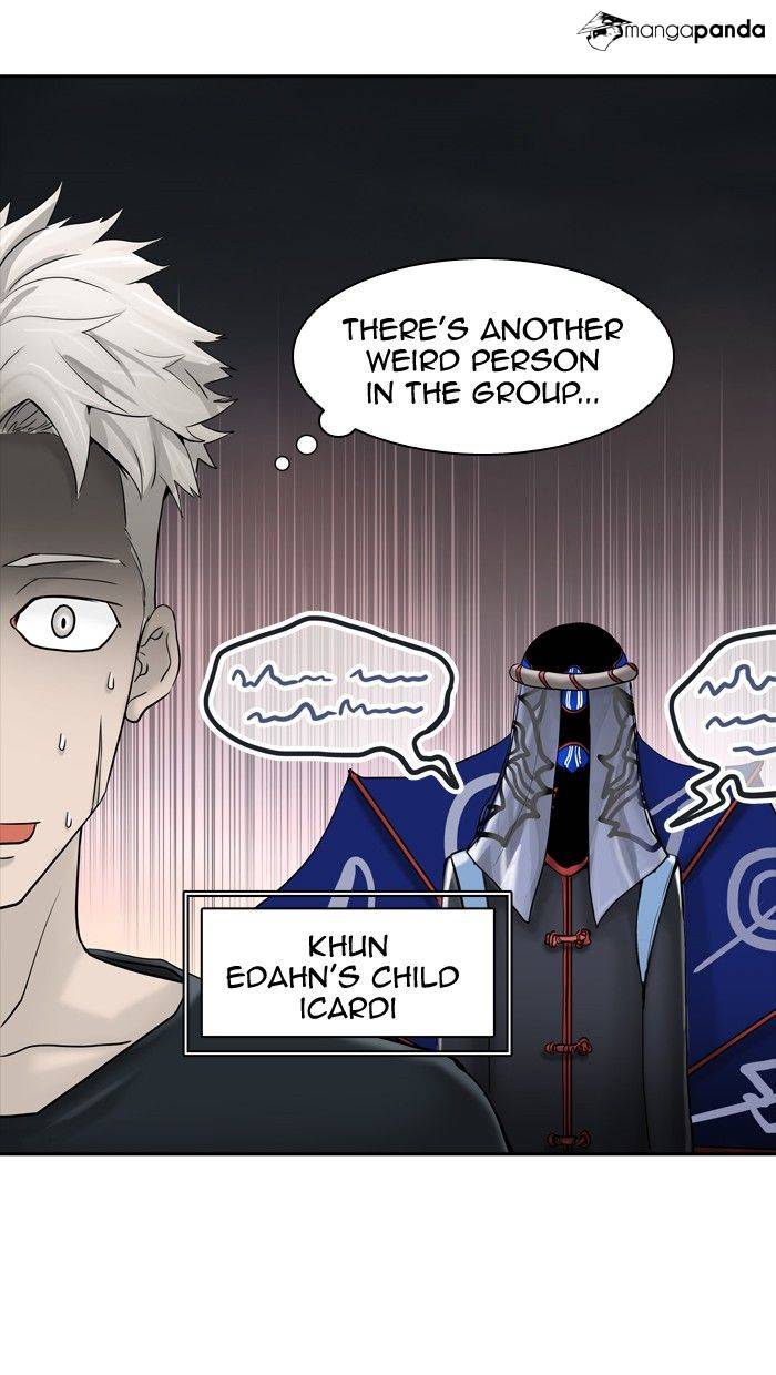 Tower of God Chapter 370 image 094